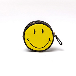 Косметичка Classic Smiley Seletti 09361