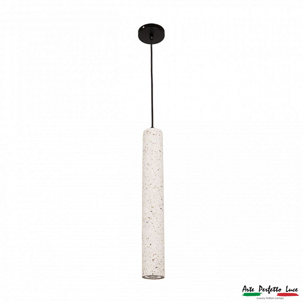 Подвес 3301.7162/70-500 White/Marble Arte Perfetto Luce