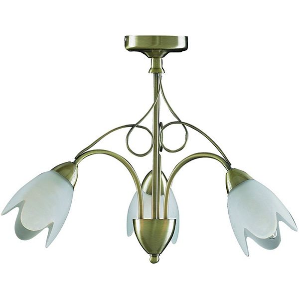 Светильник потолочный Arte Lamp MOTEL A4900PL-3AB