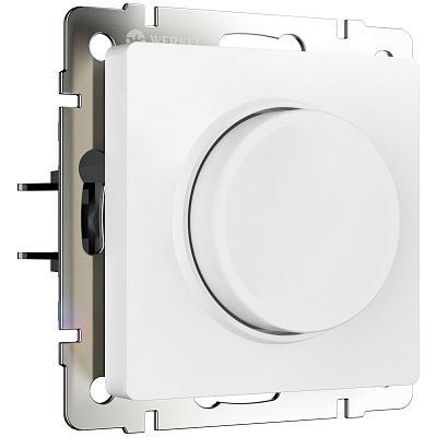 Диммер (белый матовый) W1142061 Werkel