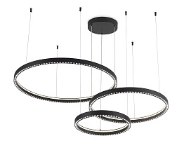 Подвесной светодиодный светильник Ambrella Light FL5882