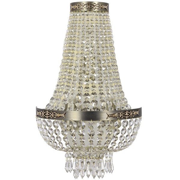 Бра Arti Lampadari Pera E 2.20.100 MA