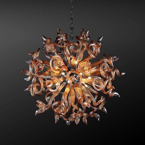 Подвесная люстра Lightstar Medusa 890183