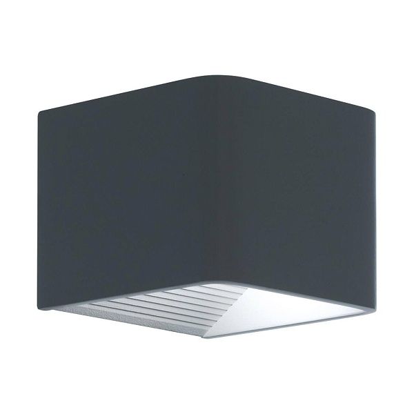 Уличный настенный светодиодный светильник Eglo Doninni 1 98269