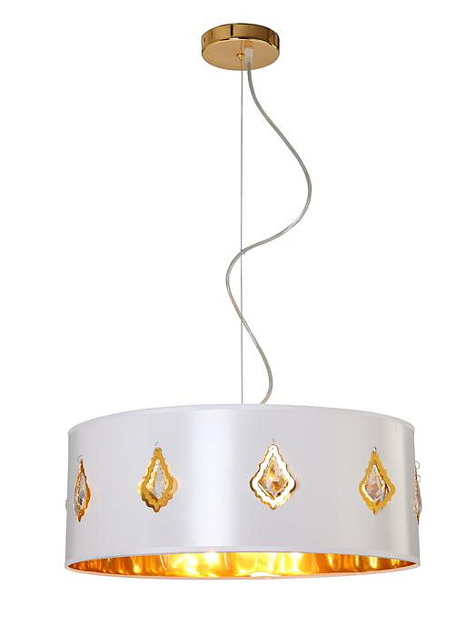 Светильник подвесной Arte Lamp ISTANBUL A3050SP-4WH