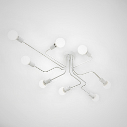 SCHEME WHITE