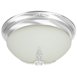 Потолочный светильник Kutek Bellagio BEL-PL-5(BN)OZ-SW
