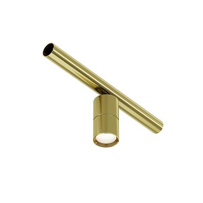 Светильник Maytoni Technical C103CL-5W3-6K-BS