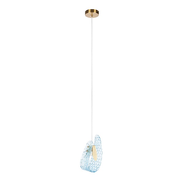 Светильник подвесной LOFT IT Lirio 10214P
