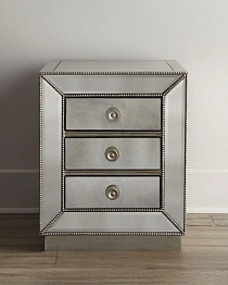 Тумба &quot;Окленд&quot; LouvreHome 2N408