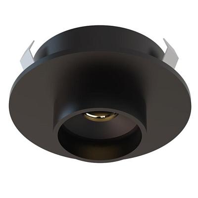 Светильник накладной Arte Lamp PRESTO A6182PL-1BK