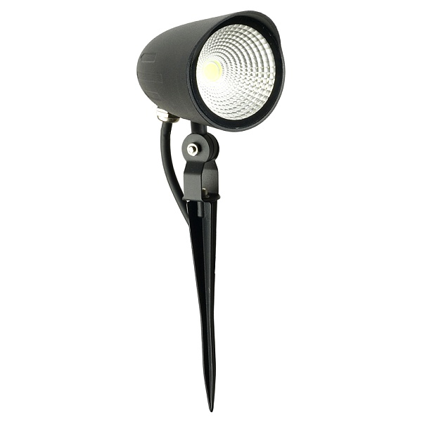 Светодиодный светильник тротуарный (грунтовый) Feron SP2714 51766