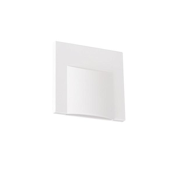 Подсветка лестницы в доме KANLUX ERINUS LED L W-NW