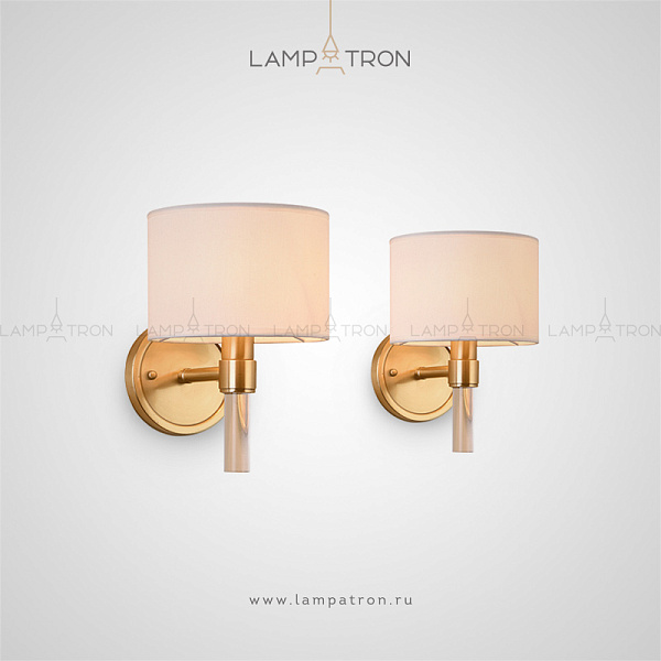 Бра Lampatron LORA lora01