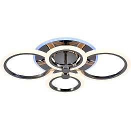 Светильник потолочный с RGB Evoled Cerina SLE500582-04RGB