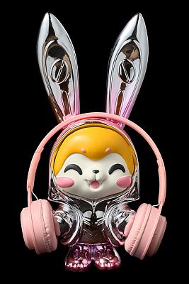 Teona Decor Bunny TD425/1