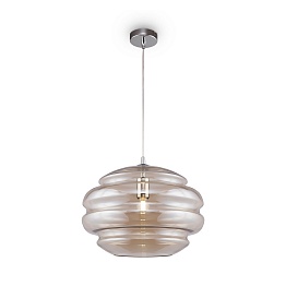 Подвесной светильник Maytoni Pendant Ruche P078PL-01CG