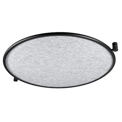 Трековый светильник Arlight ART-APRIORI-ACOUSTIC-R620-20W Day4000 049313