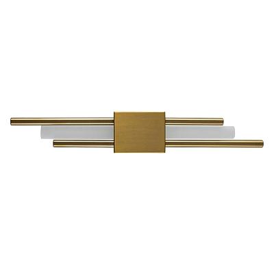 Настенный светильник Modelux ML.559.02 BK