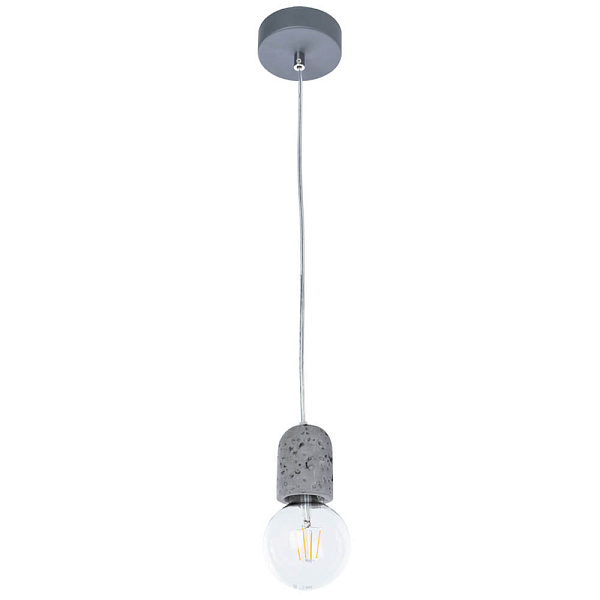 Светильник подвесной Arte Lamp BENDER A4321SP-1GY
