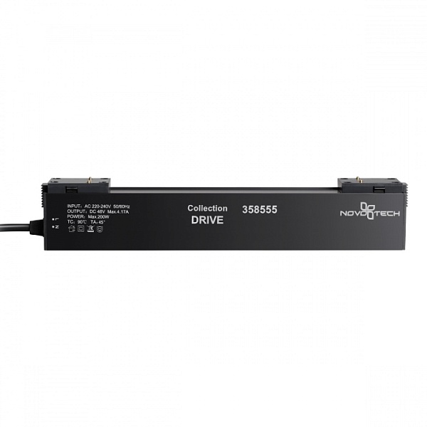 Драйвер NOVOTECH DRIVE 358555