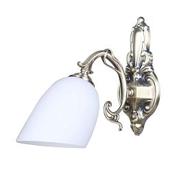 Бра настенное Omnilux Tellaro OML-56401-01