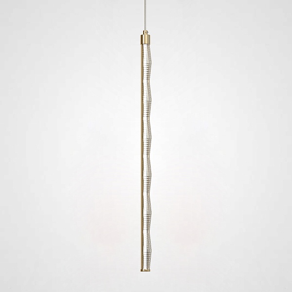 Светильник подвесной ImperiumLoft Caria H60 Brass 213829-23