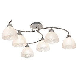 Люстра Lussole Zungoli SY603061