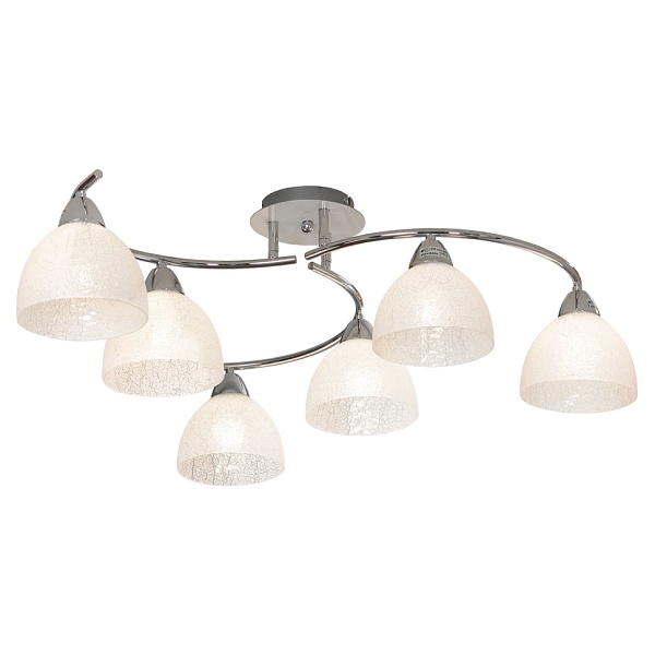 Люстра Lussole Zungoli SY603061
