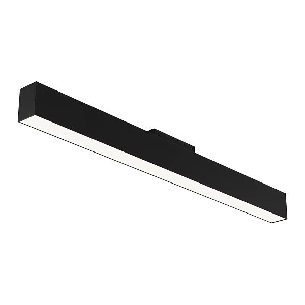 Трековый светодиодный светильник Maytoni Track lamps TR012-2-20W4K-B
