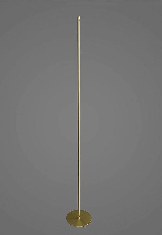 Торшер Crystal Lux CLT 035PT1600 GO