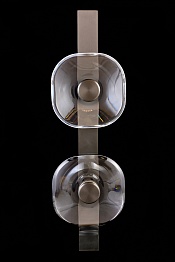 Бра Illusion LE3022/2W BL