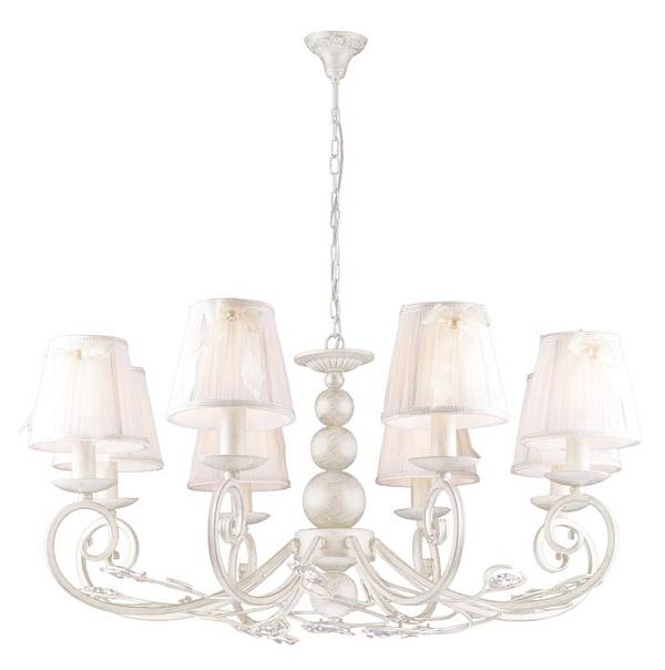 Люстра подвесная Arte Lamp JAGGLER A2052LM-8WG