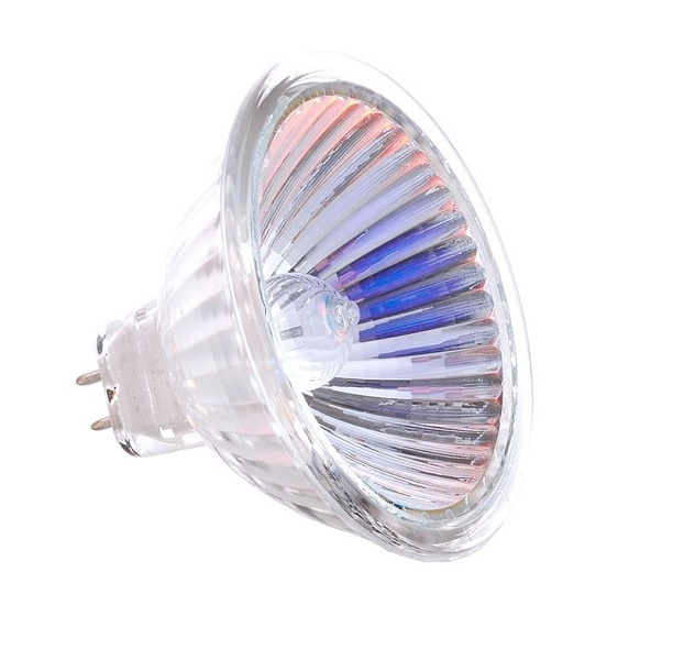 Галогенная лампа Deko-Light cold light mirror lamp Decostar Eco 48870VW