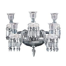 Канделябр Delight Collection Baccarat 5