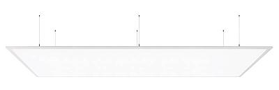 Потолочный светильник Deko-Light LED Panel 4K II 401001