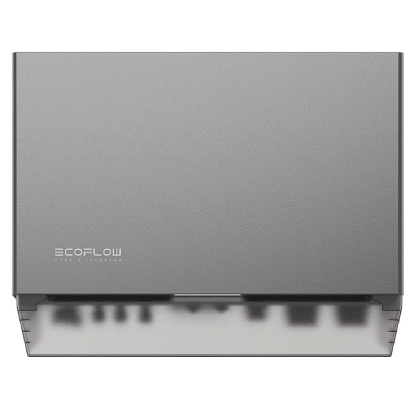 Гибридный инвертор EcoFlow Power Ocean 10 кВт (трёхфазный)