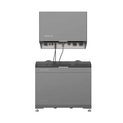 Трехфазная система энергоснабжения EcoFlow Power Ocean 5 кВтч