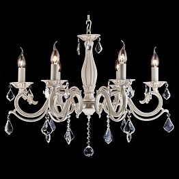 Подвесная люстра Maytoni Bronze ARM245-06-W