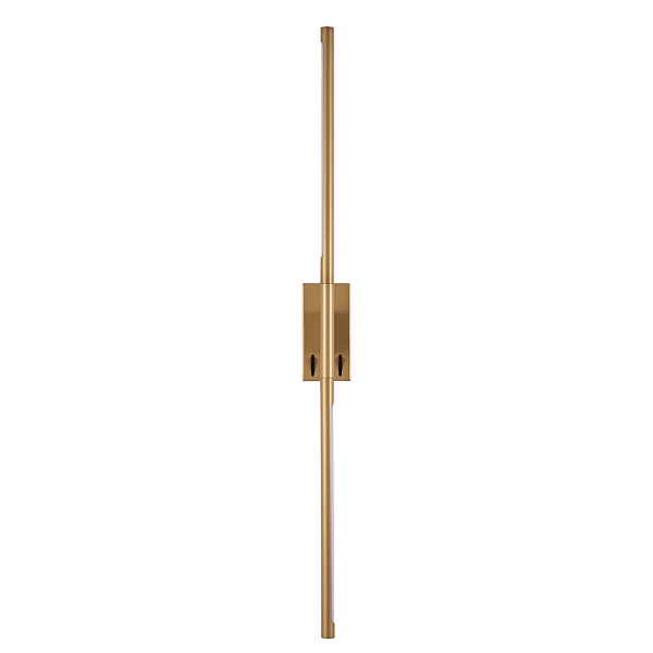 Бра Arte Lamp LINES A2029AP-1GO