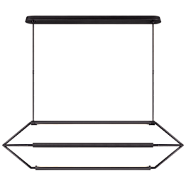 Подвесной светильник Appareil KW5705BZ Visual Comfort