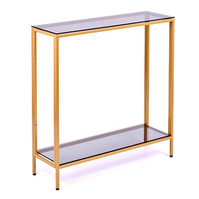 Консольный стол AllConsoles 1084-CG grey