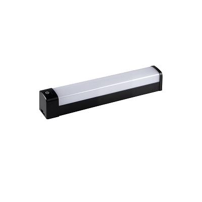 Настенный светодиодный светильник AKVO IP44 15W-NW-B S