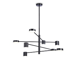Подвесной светодиодный светильник Ambrella Light FL51689