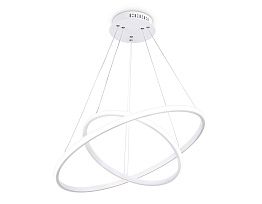 Подвесной светодиодный светильник Ambrella Light FL40811