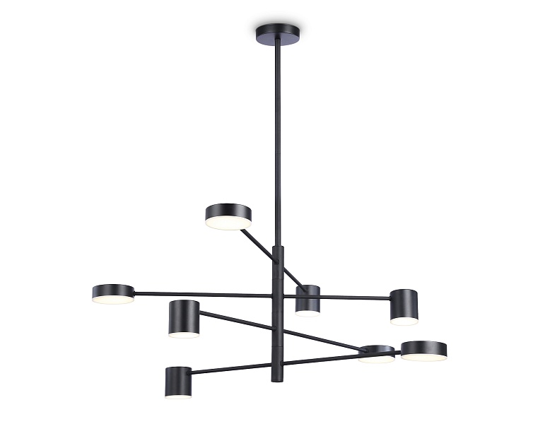 Подвесной светодиодный светильник Ambrella Light FL51689
