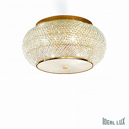 Накладной светильник Ideal Lux PASHA' PL6 ORO