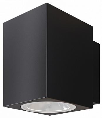 Накладной светильник Maytoni Outdoor Блок O507WL-L5B3K