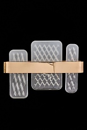 Бра Ailani LE7713/B GD