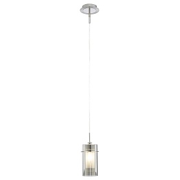 Светильник подвесной Arte Lamp ARIES A2301SP-1SS